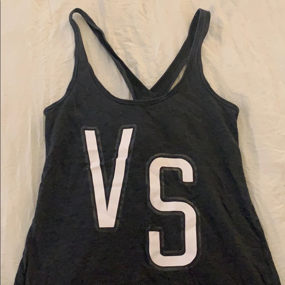 Victoria’s Secret Sleeping Tank